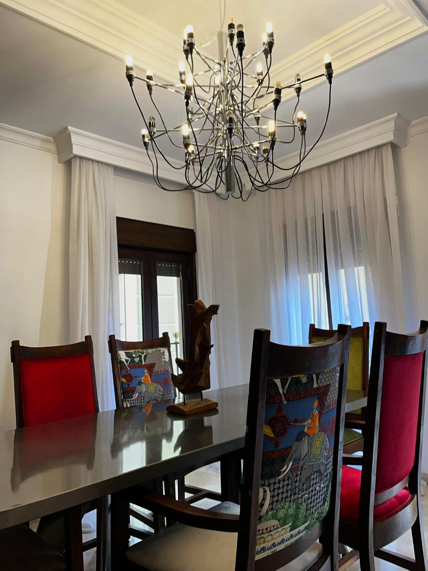Apartmán Casa San Matias Granada Exteriér fotografie
