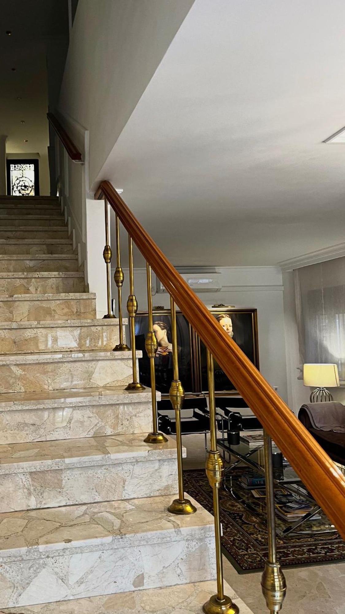 Apartmán Casa San Matias Granada Exteriér fotografie