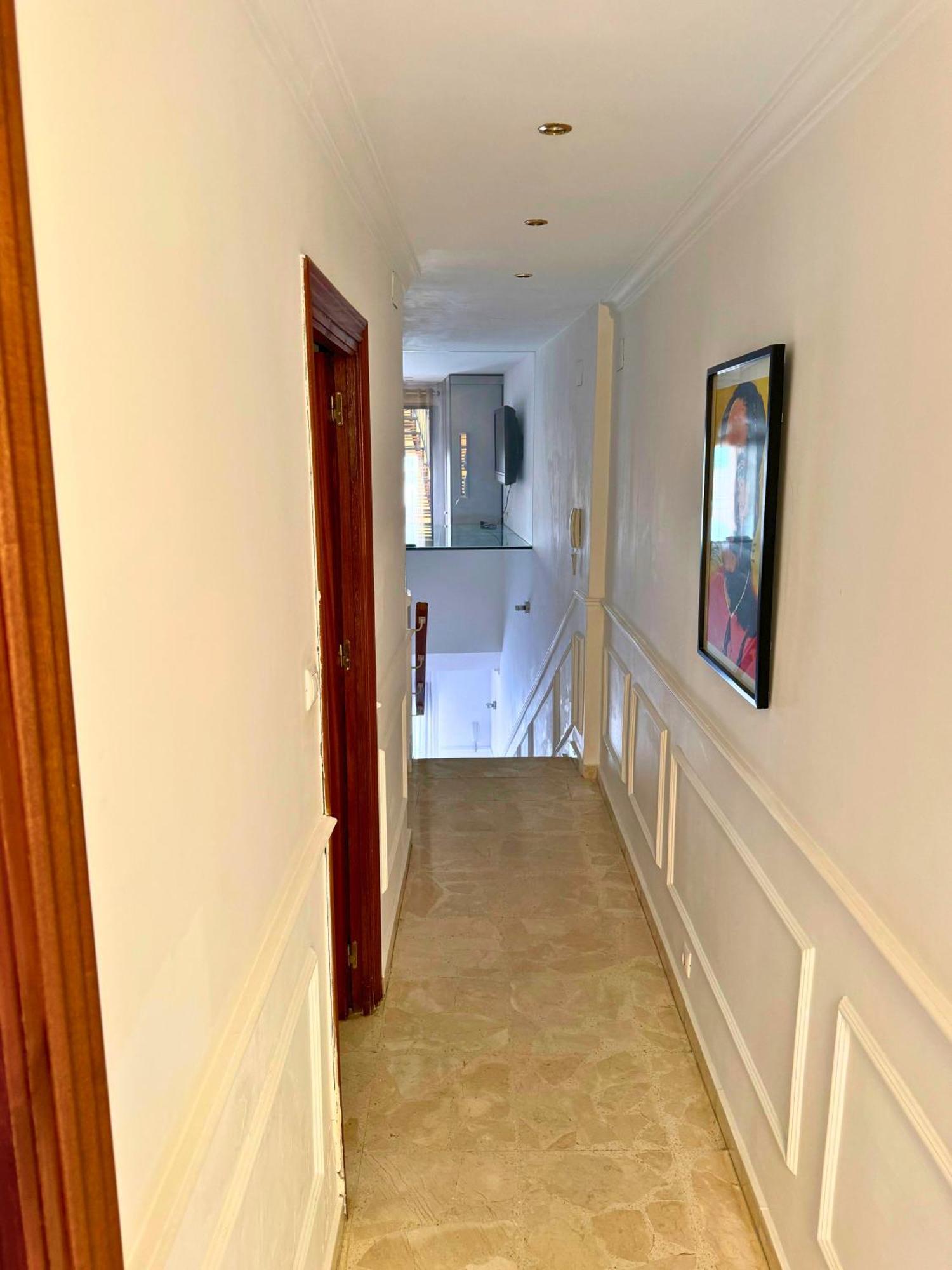 Apartmán Casa San Matias Granada Exteriér fotografie