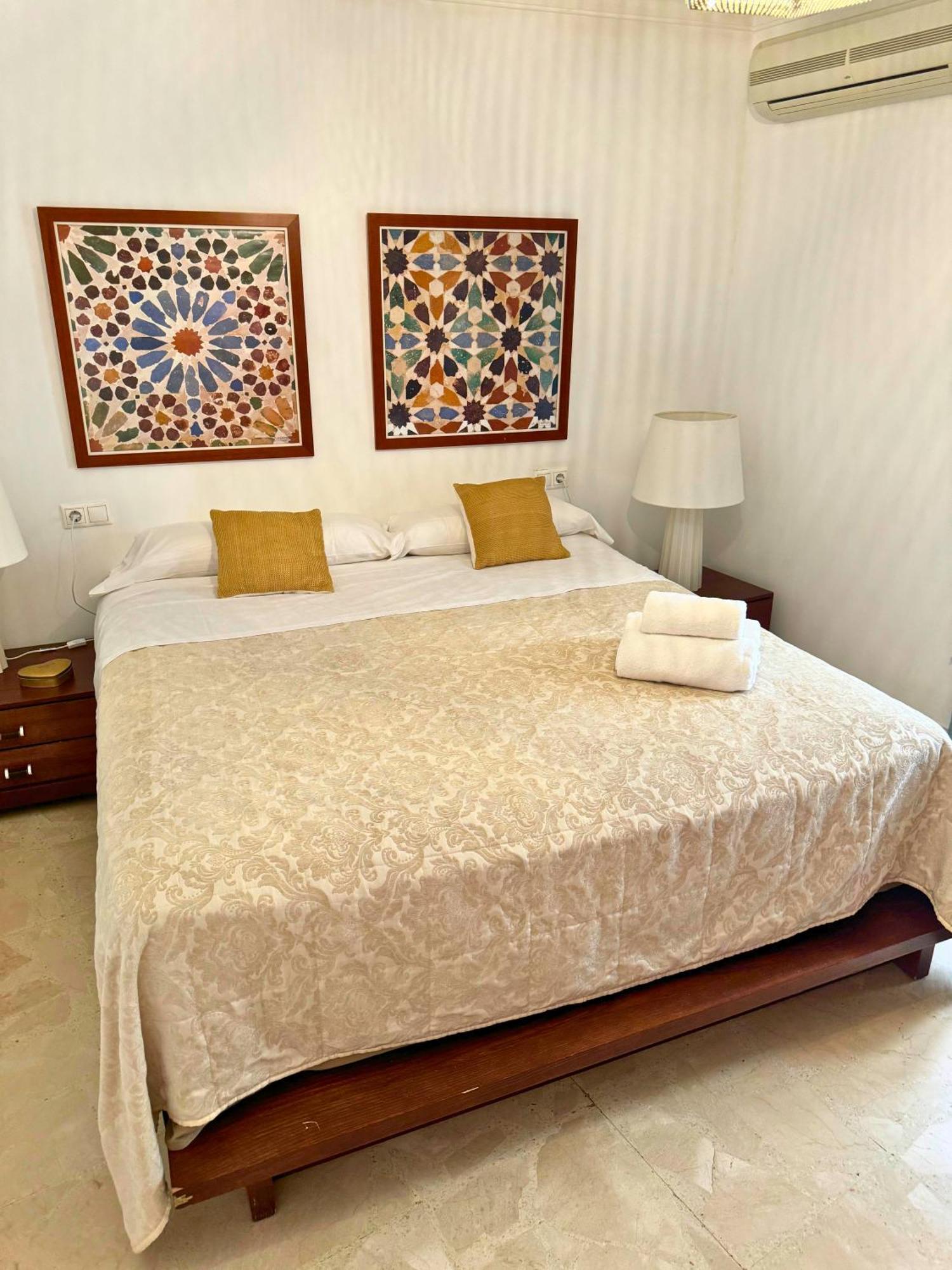 Apartmán Casa San Matias Granada Exteriér fotografie