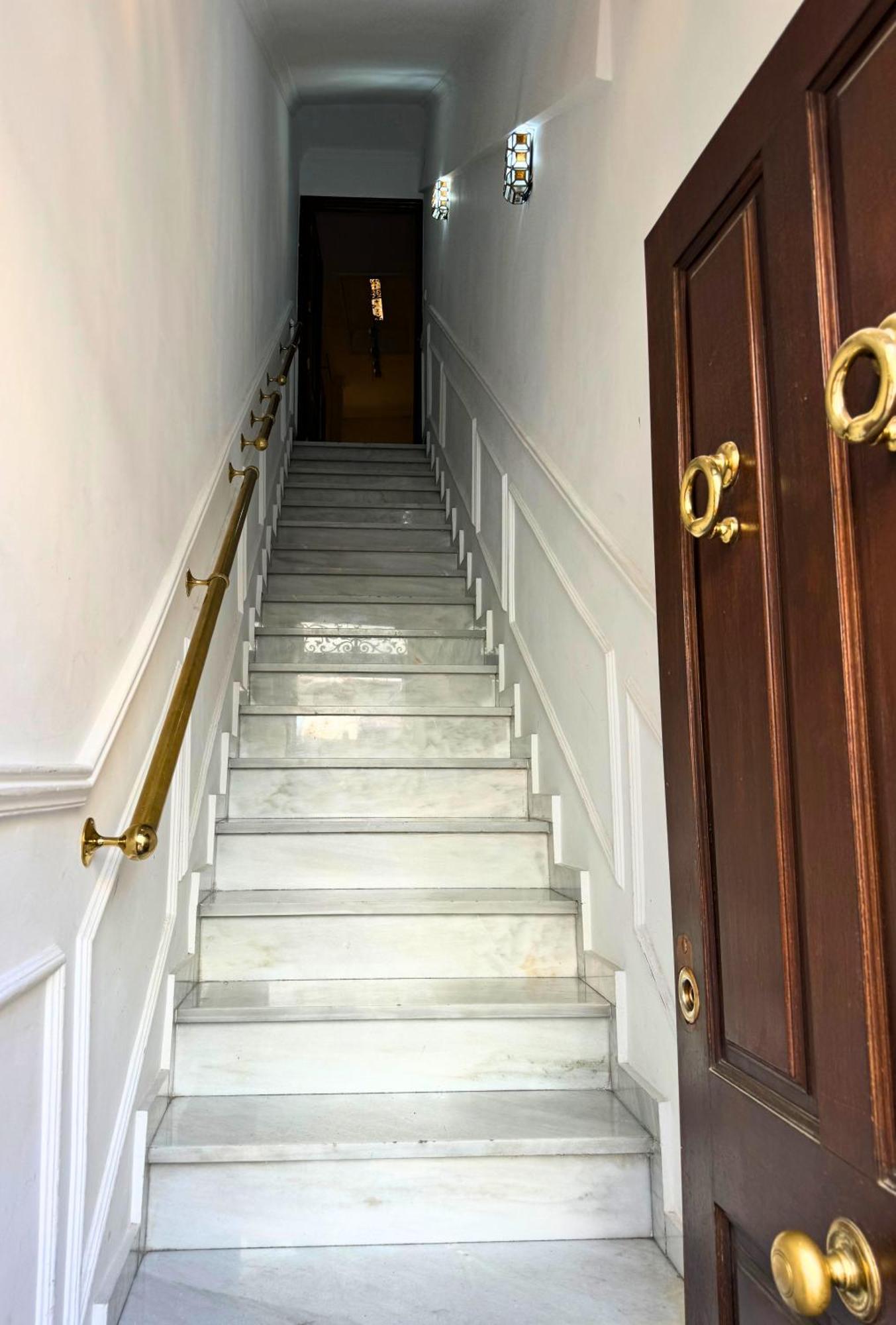 Apartmán Casa San Matias Granada Exteriér fotografie