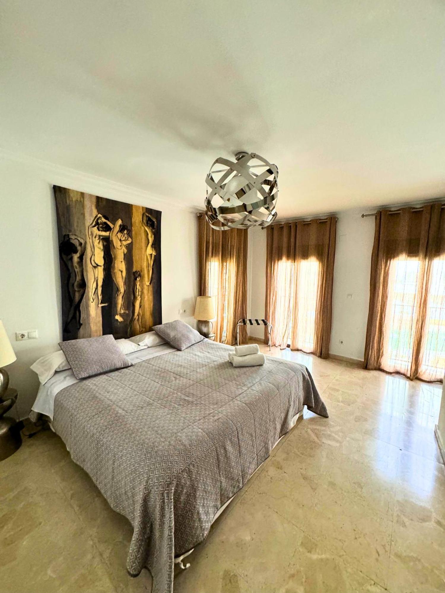 Apartmán Casa San Matias Granada Exteriér fotografie