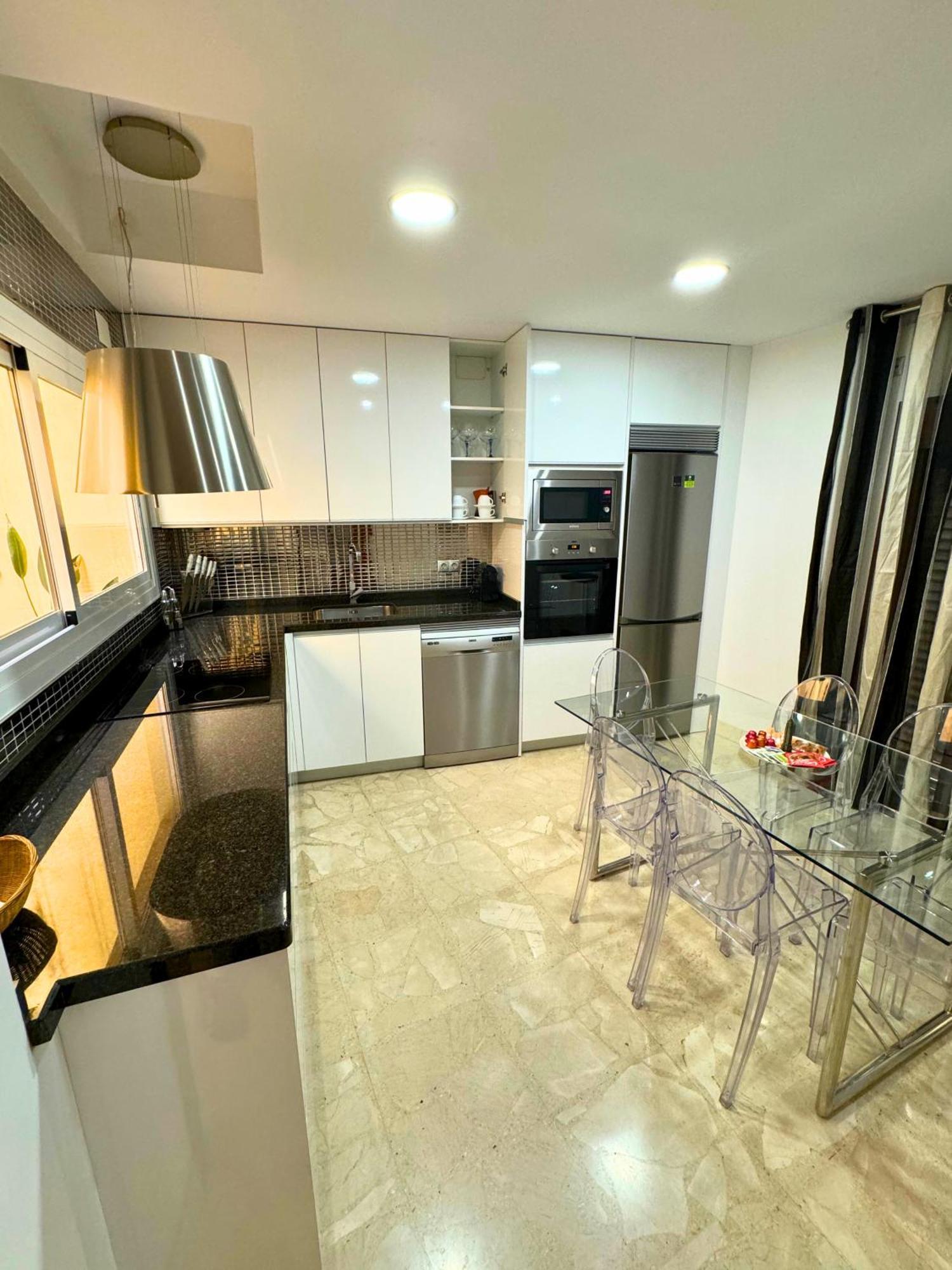 Apartmán Casa San Matias Granada Exteriér fotografie