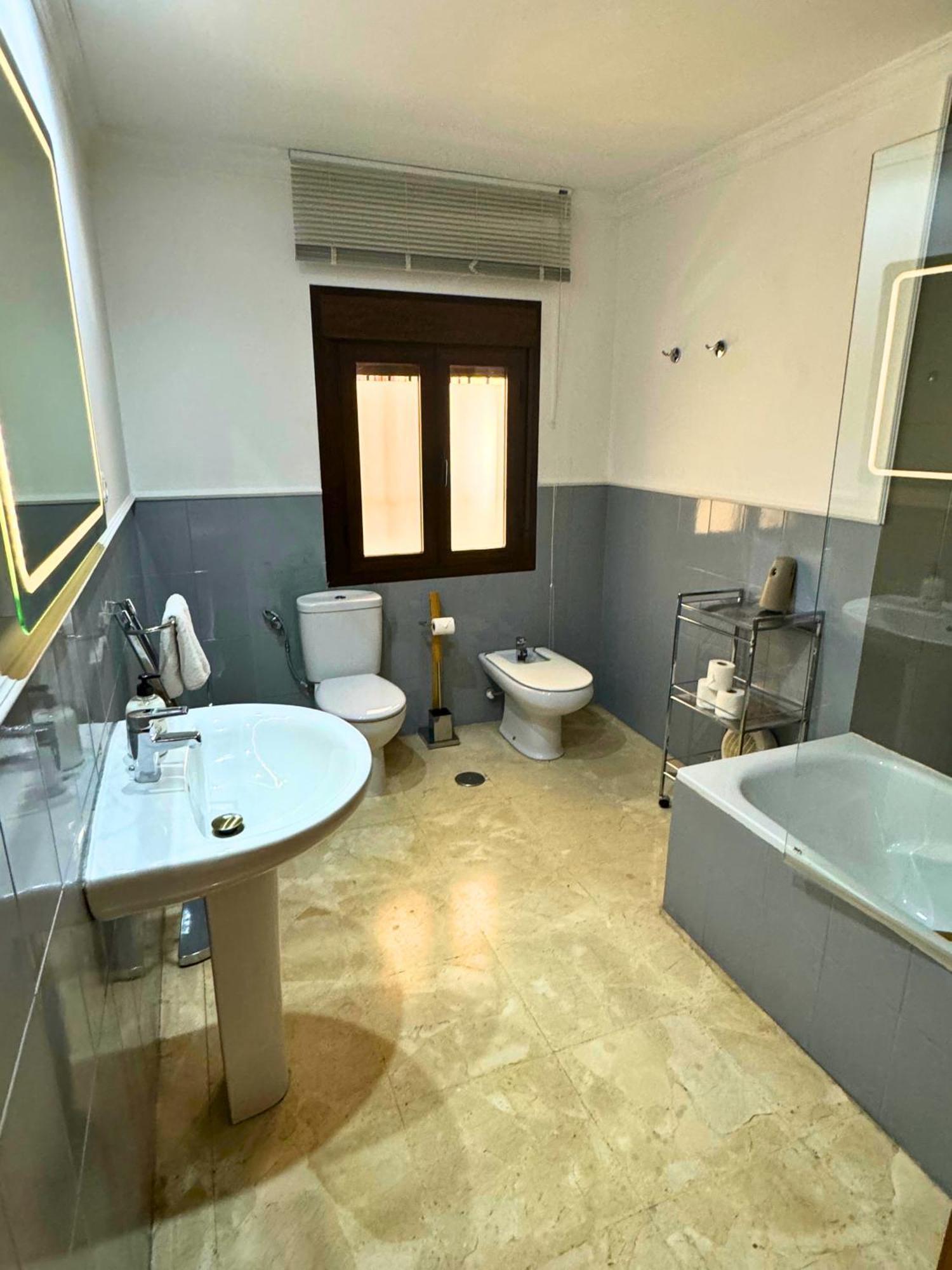 Apartmán Casa San Matias Granada Exteriér fotografie