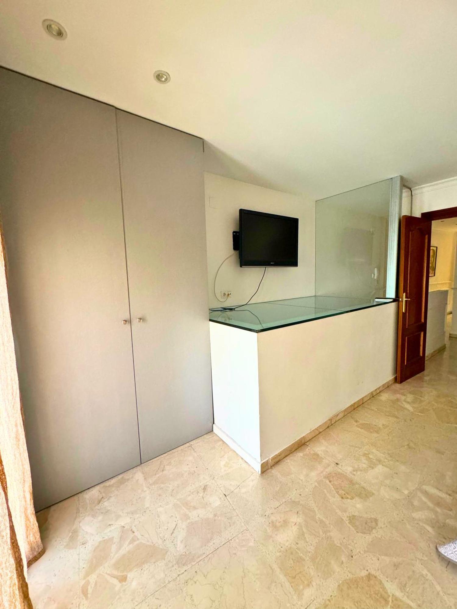 Apartmán Casa San Matias Granada Exteriér fotografie