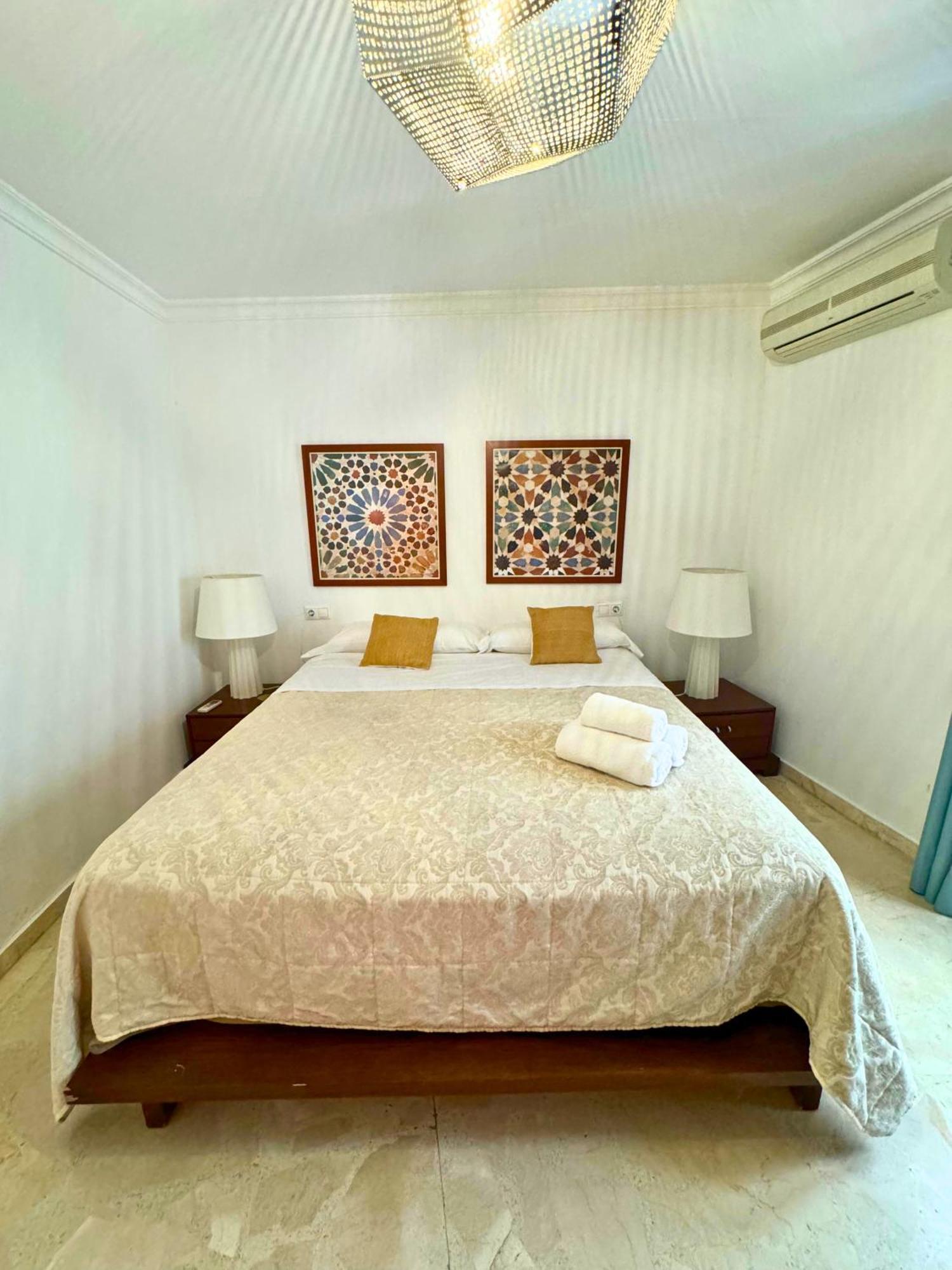 Apartmán Casa San Matias Granada Exteriér fotografie